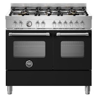 Bertazzoni MAS106L2ENET