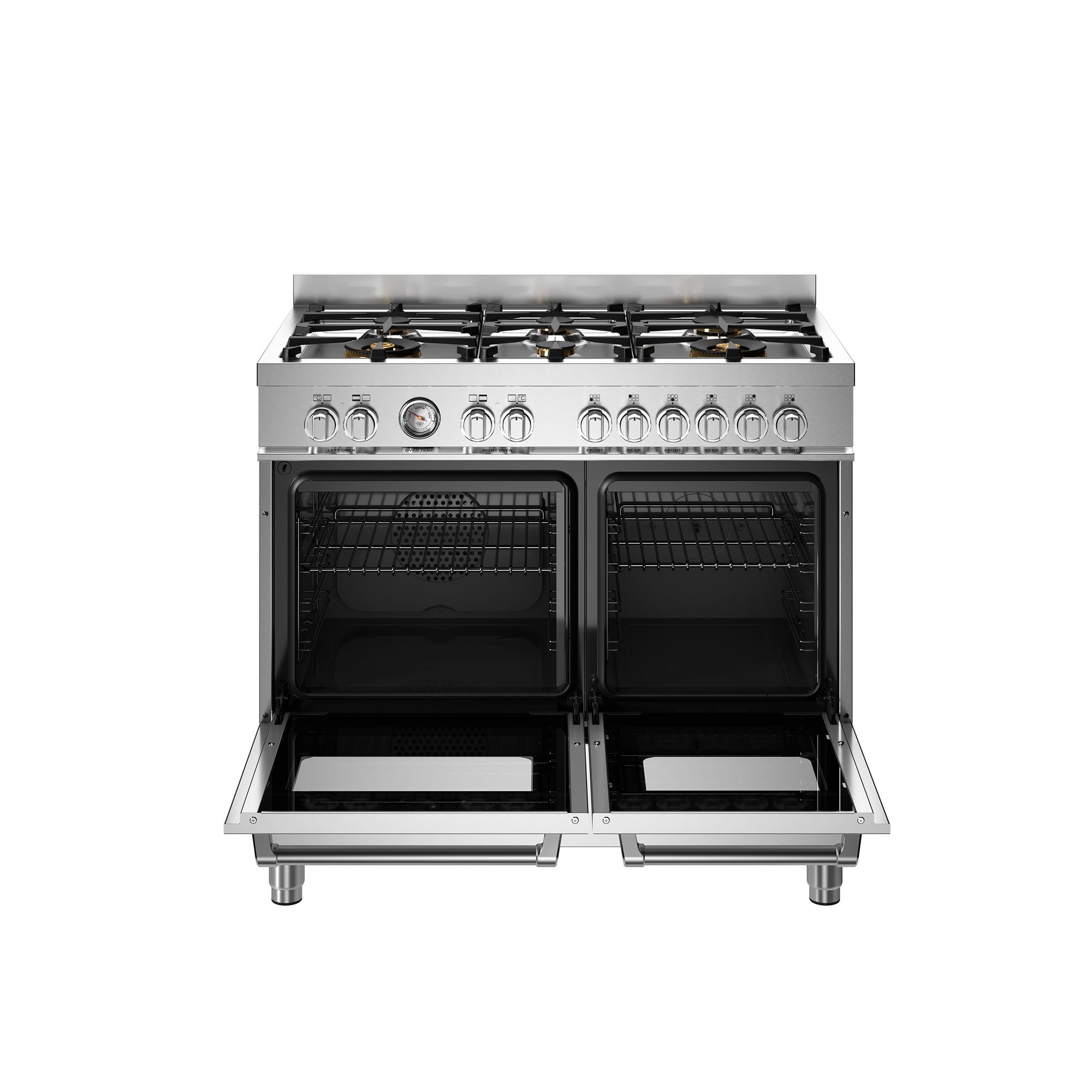MAS106L2EXT Bertazzoni afbeelding 2