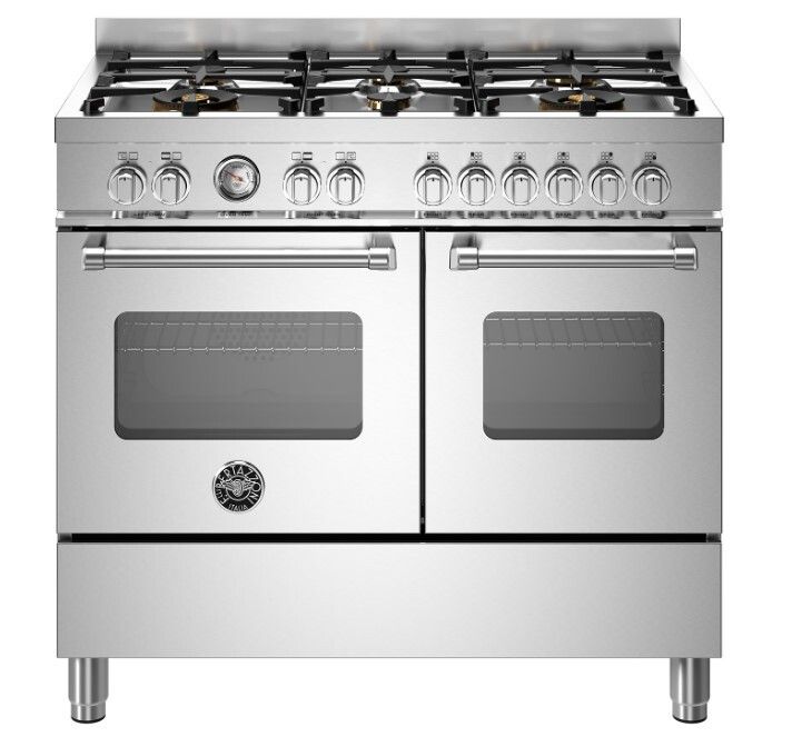 Bertazzoni MAS106L2EXT