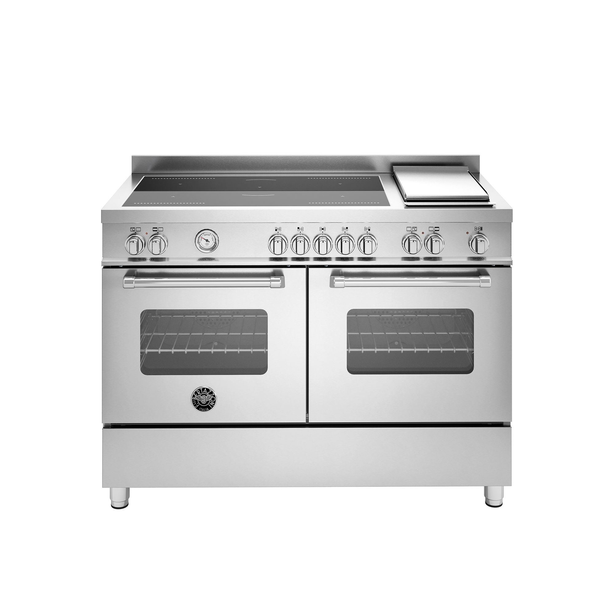 Bertazzoni MAS125I2EXT2