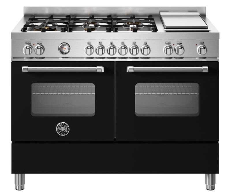 Bertazzoni MAS126G2ENET