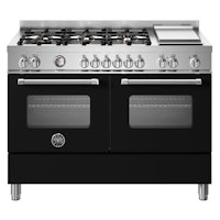 Bertazzoni MAS126G2ENET