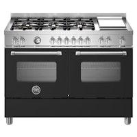 Bertazzoni MAS126G2ENET2