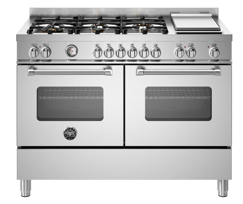 Bertazzoni MAS126G2EXT