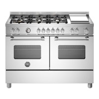 Bertazzoni MAS126G2EXT2