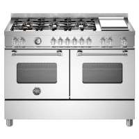 Bertazzoni MAS126G2EXT2