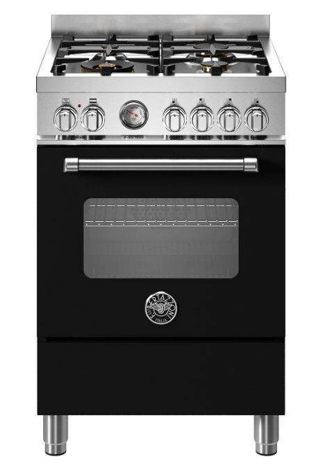 Bertazzoni MAS64L1ENET