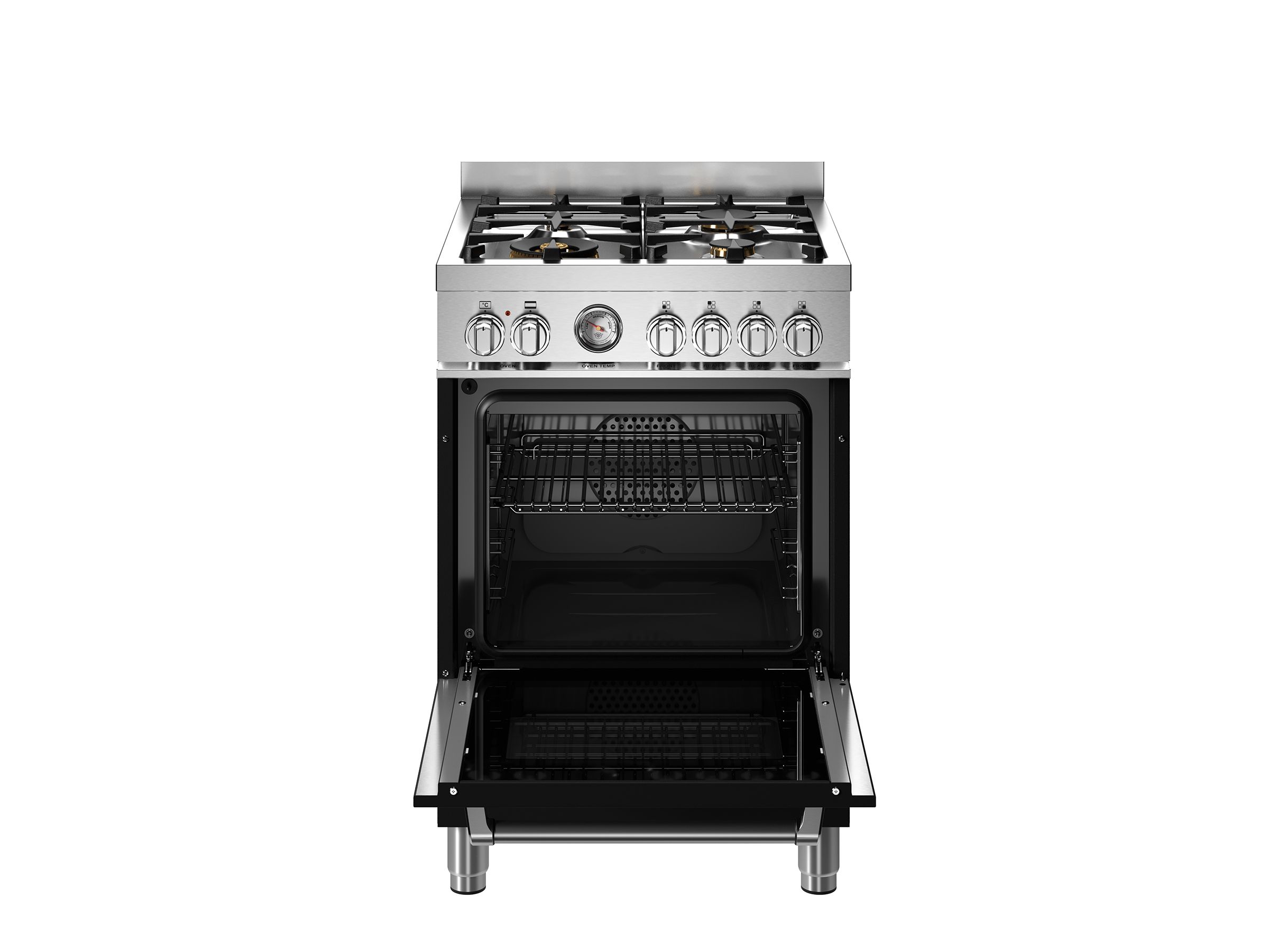 MAS64L1ENET Bertazzoni afbeelding 2