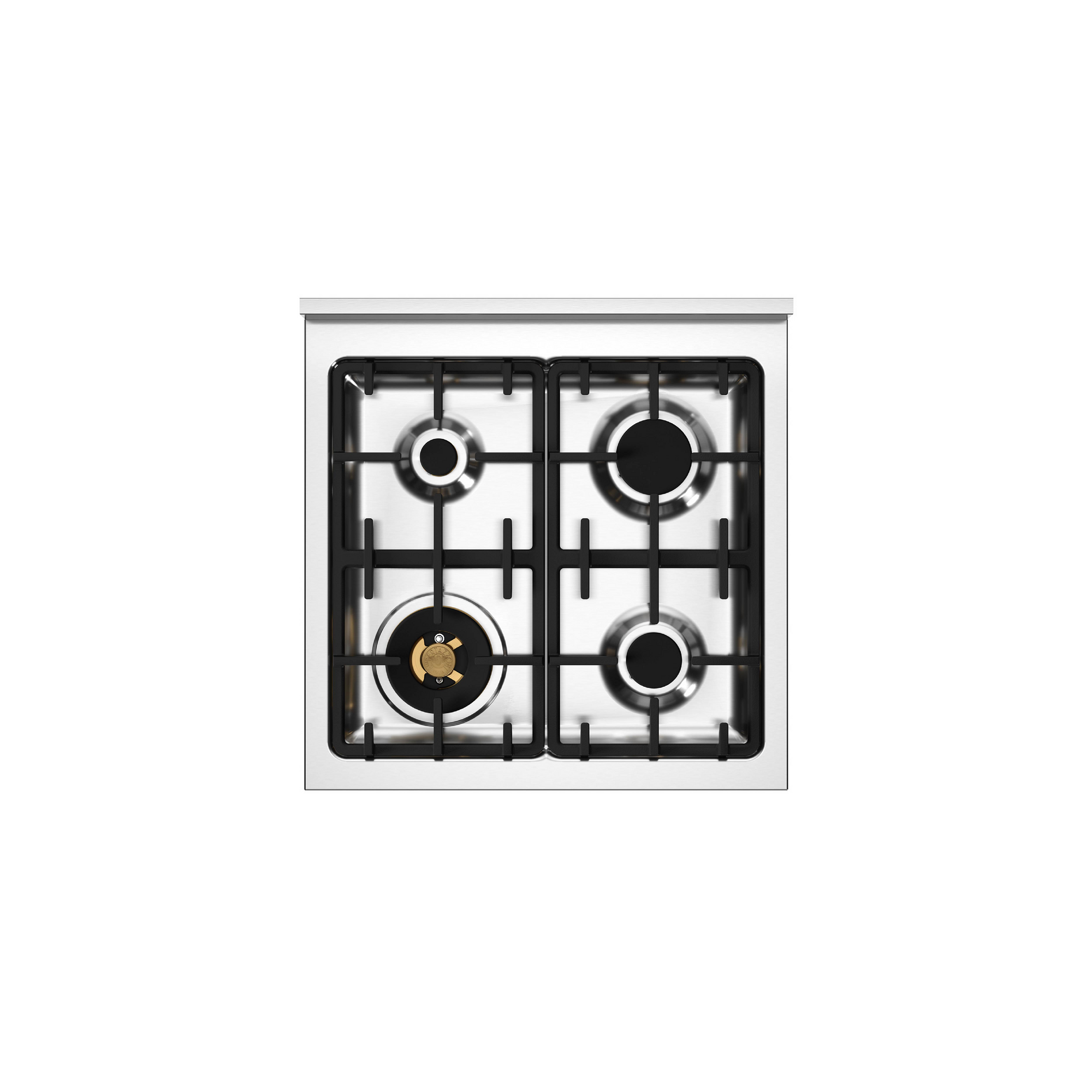 Bertazzoni fornuis MAS64L1EXT2 afbeelding 3