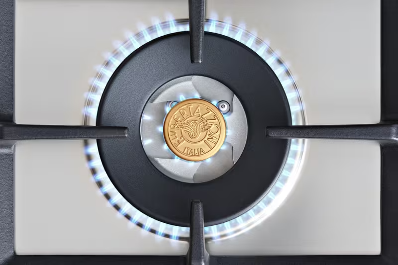 Bertazzoni fornuis  MAS64L1EXT2 afbeelding 4