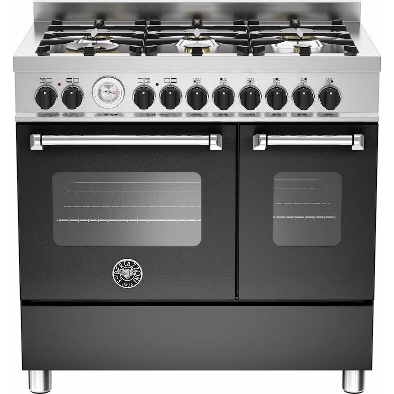 Bertazzoni MAS906MFEDNET