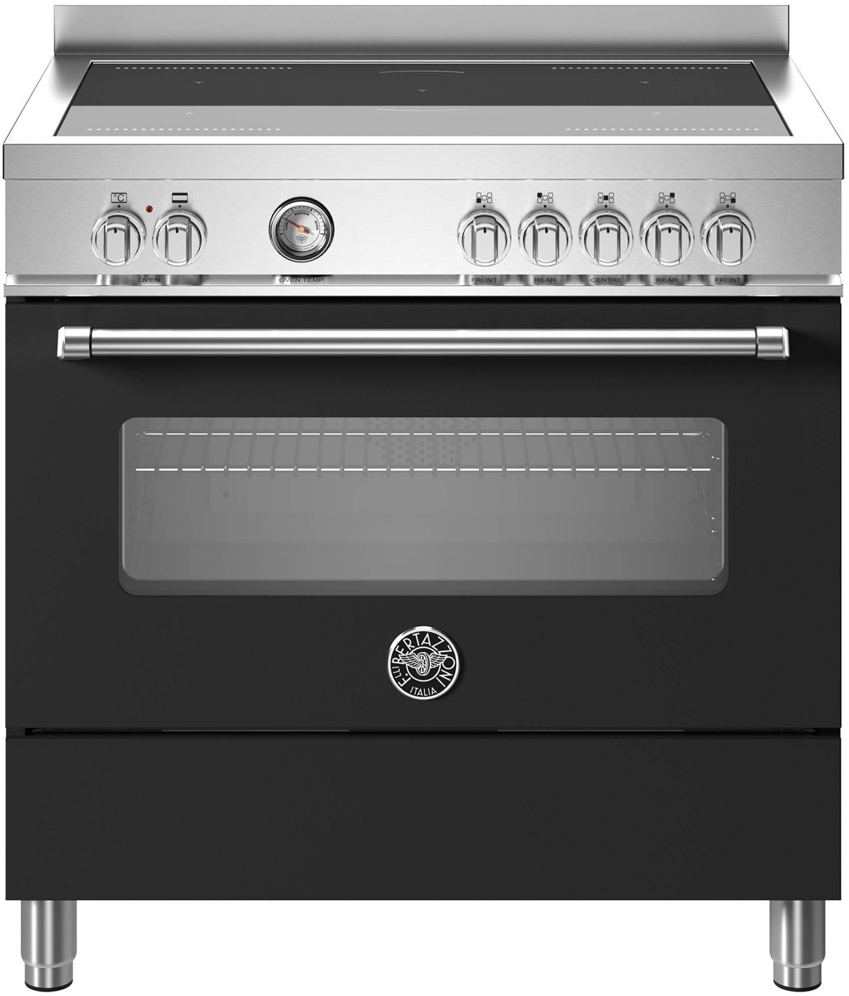 Bertazzoni MAS95I1ENET