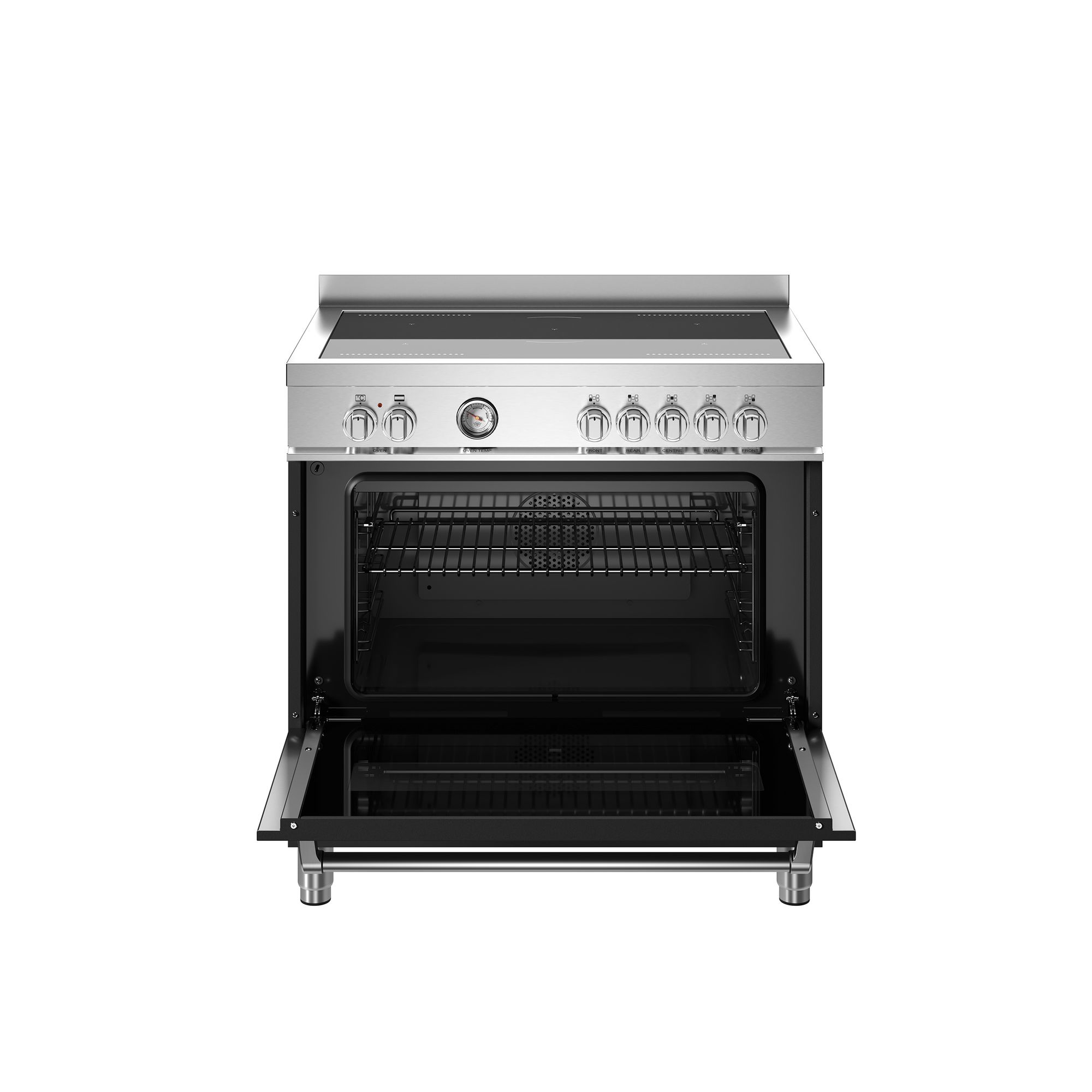 MAS95I1EXT Bertazzoni afbeelding 2