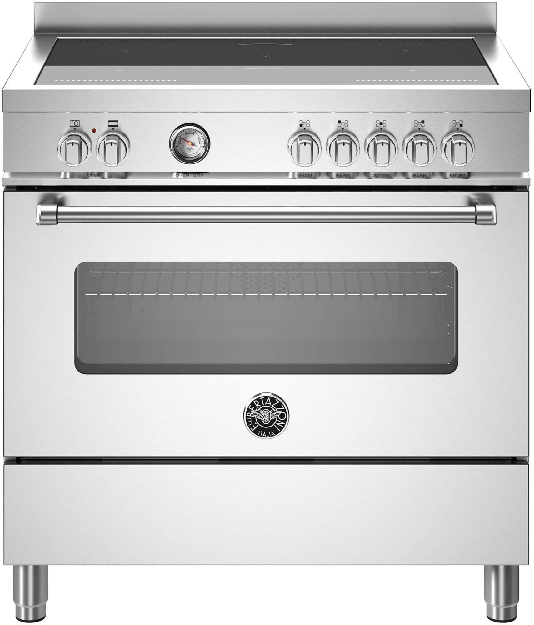 Bertazzoni MAS95I1EXT