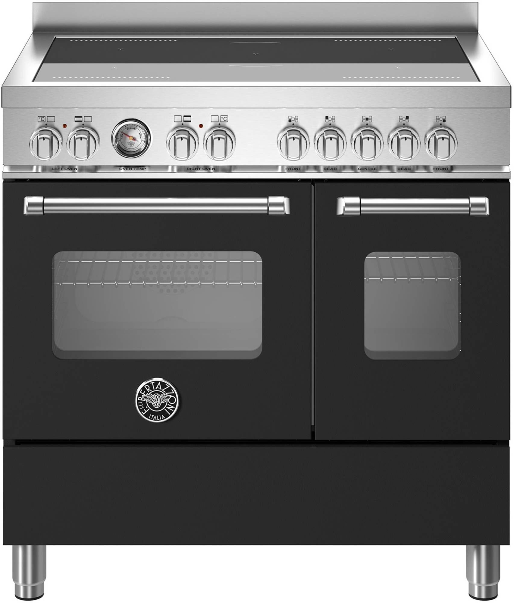 Bertazzoni MAS95I2ENET