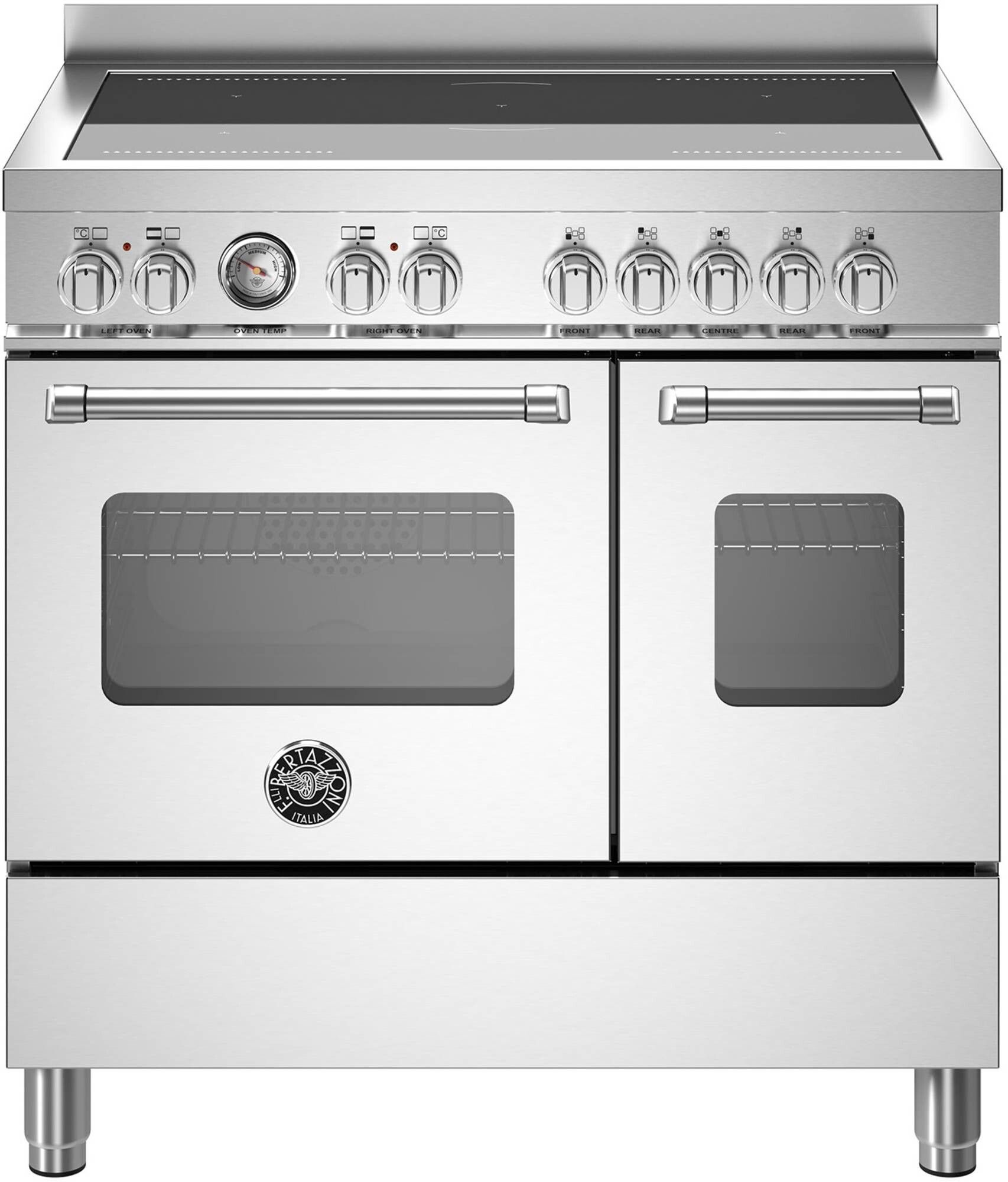 Bertazzoni MAS95I2EXT