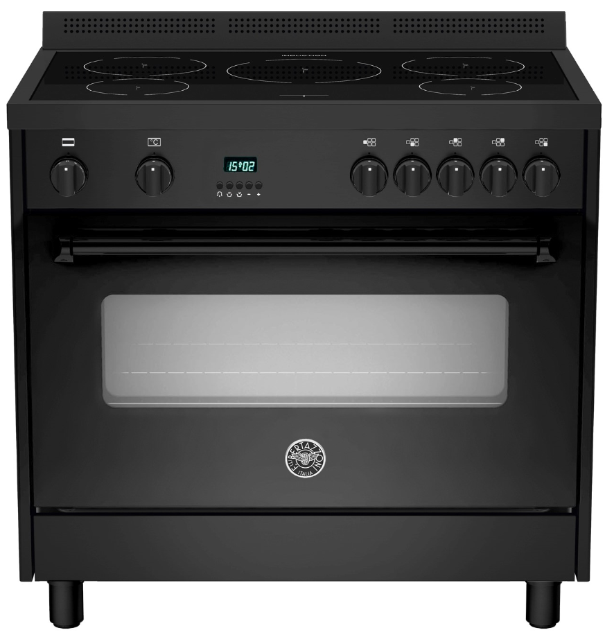 Bertazzoni MAS95IMFEATNV
