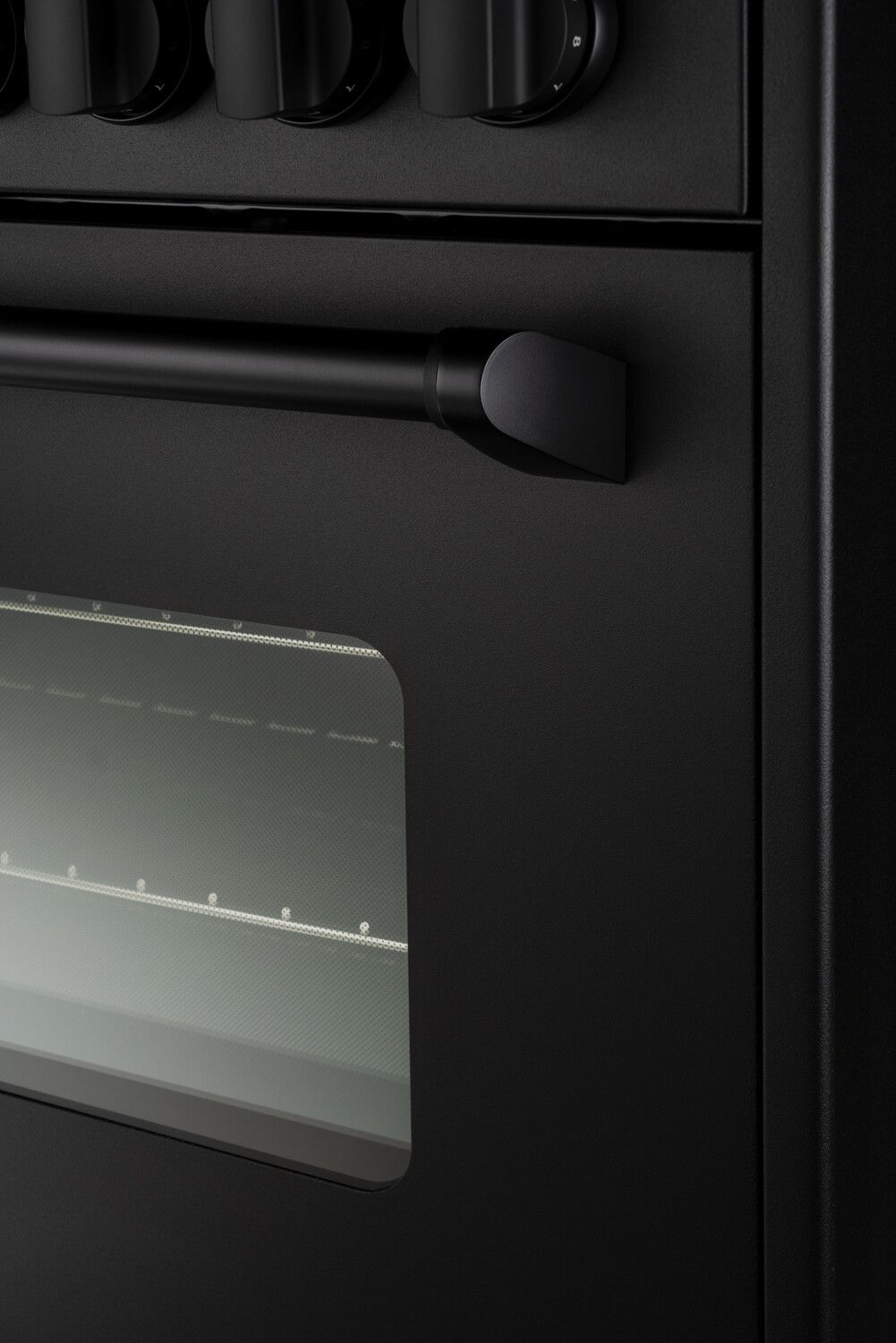 Bertazzoni fornuis  MAS95IMFEATNV afbeelding 4