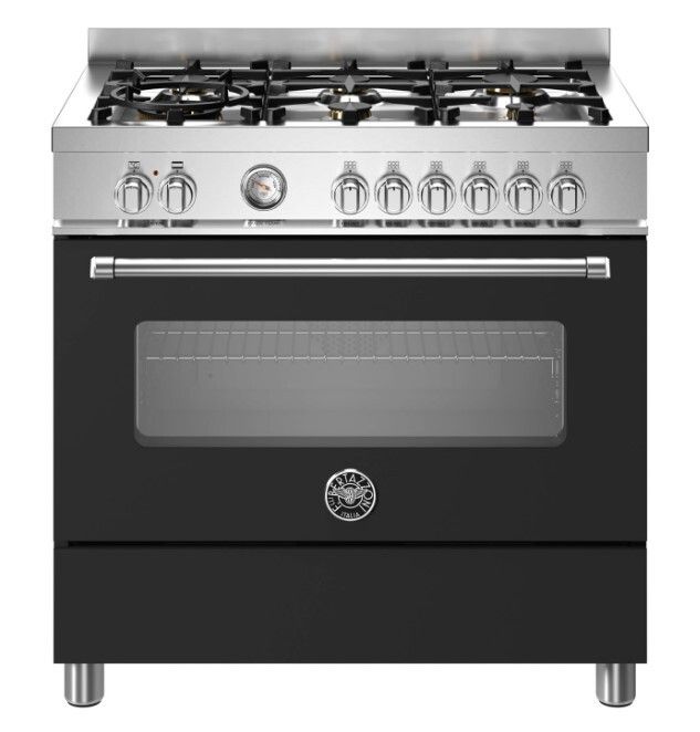 Bertazzoni MAS96L1ENET