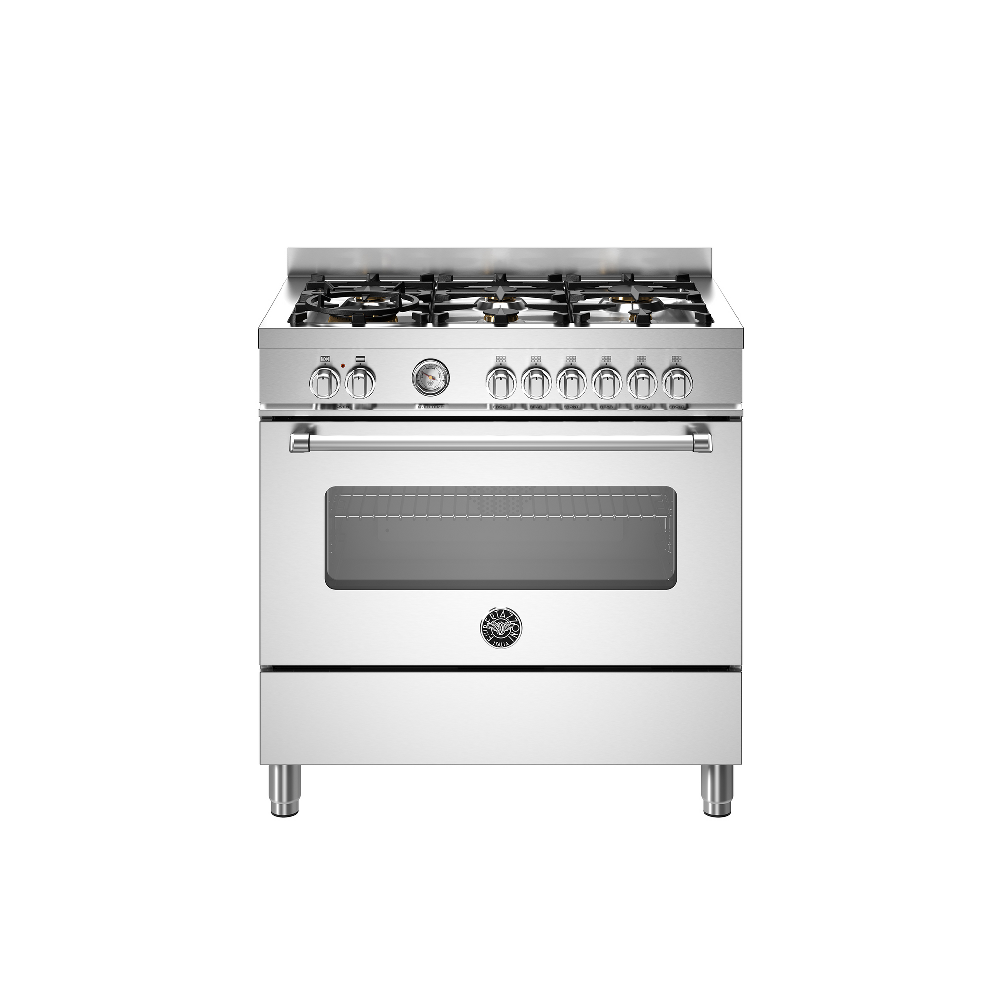 Bertazzoni MAS96L1ENET2