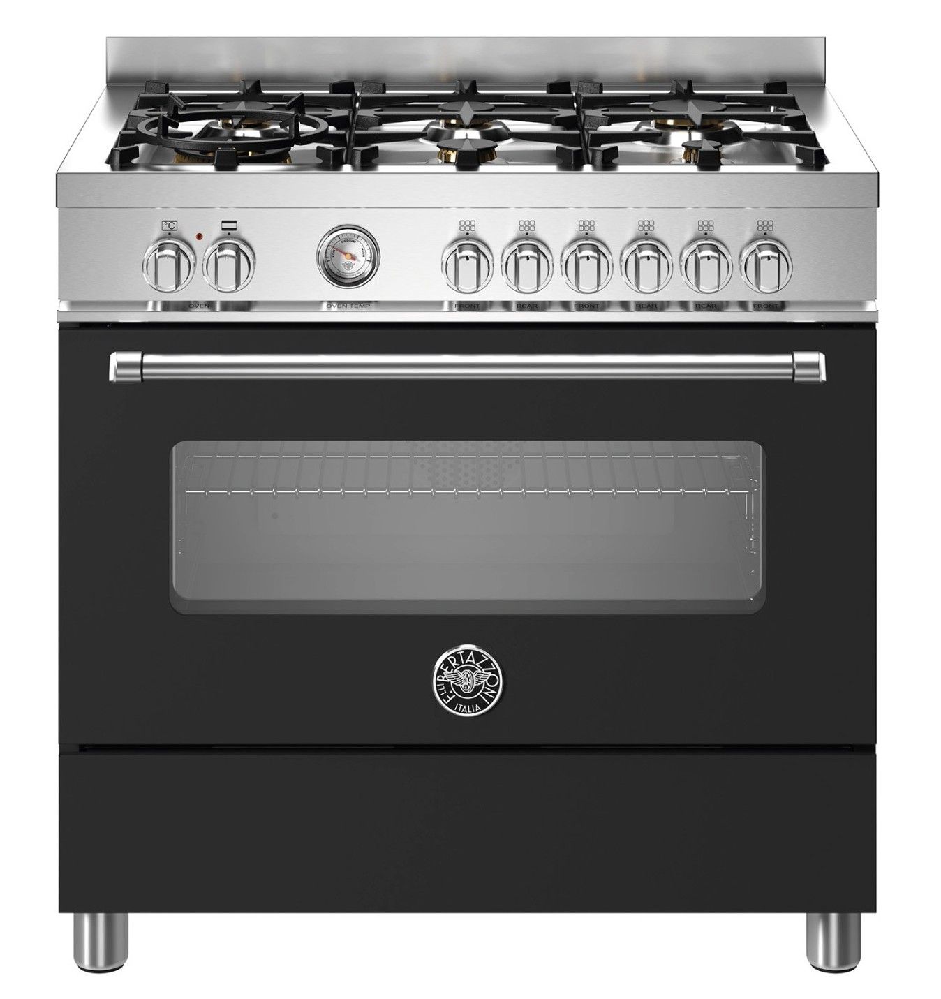 Bertazzoni MAS96L1ENET2