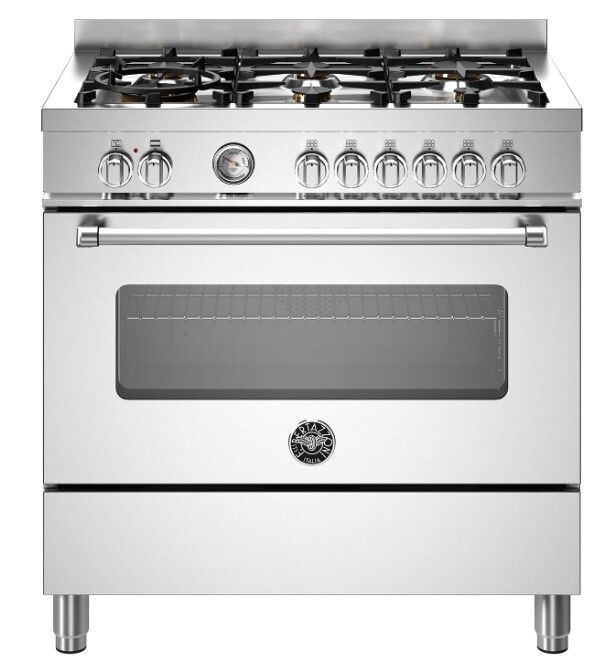 Bertazzoni MAS96L1EXT