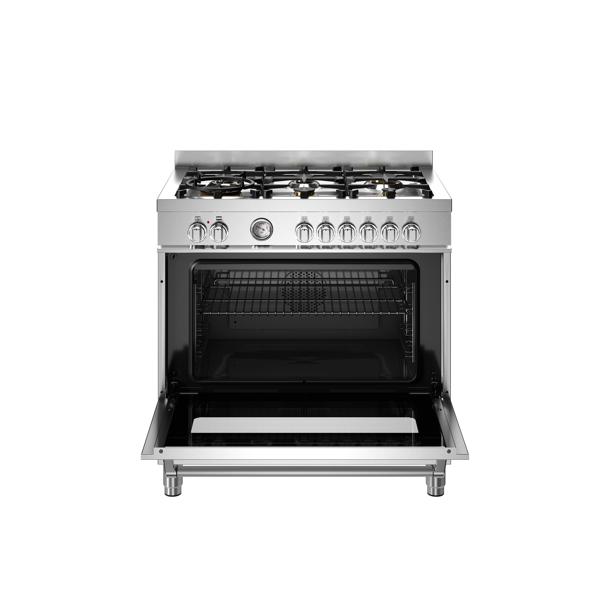 MAS96L1EXT Bertazzoni afbeelding 2