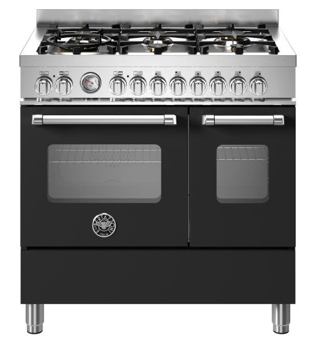 Bertazzoni MAS96L2ENET