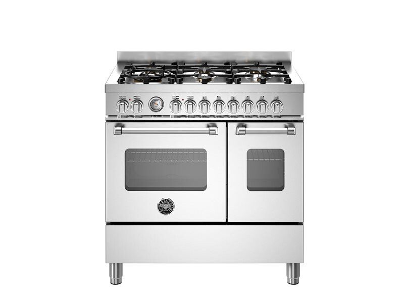 Bertazzoni MAS96L2EXT