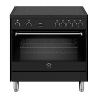 Bertazzoni MPL95I1ENNV
