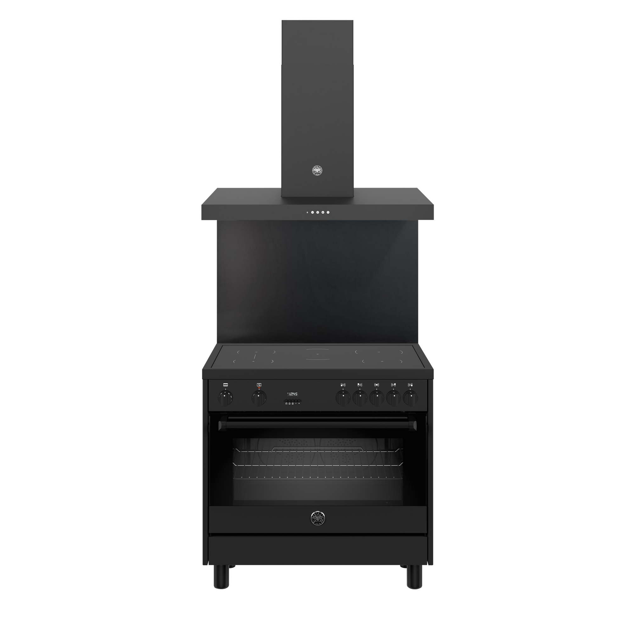 MPL95I1ETNV Bertazzoni afbeelding 2