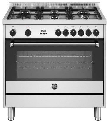 Bertazzoni MPL96L1EXV