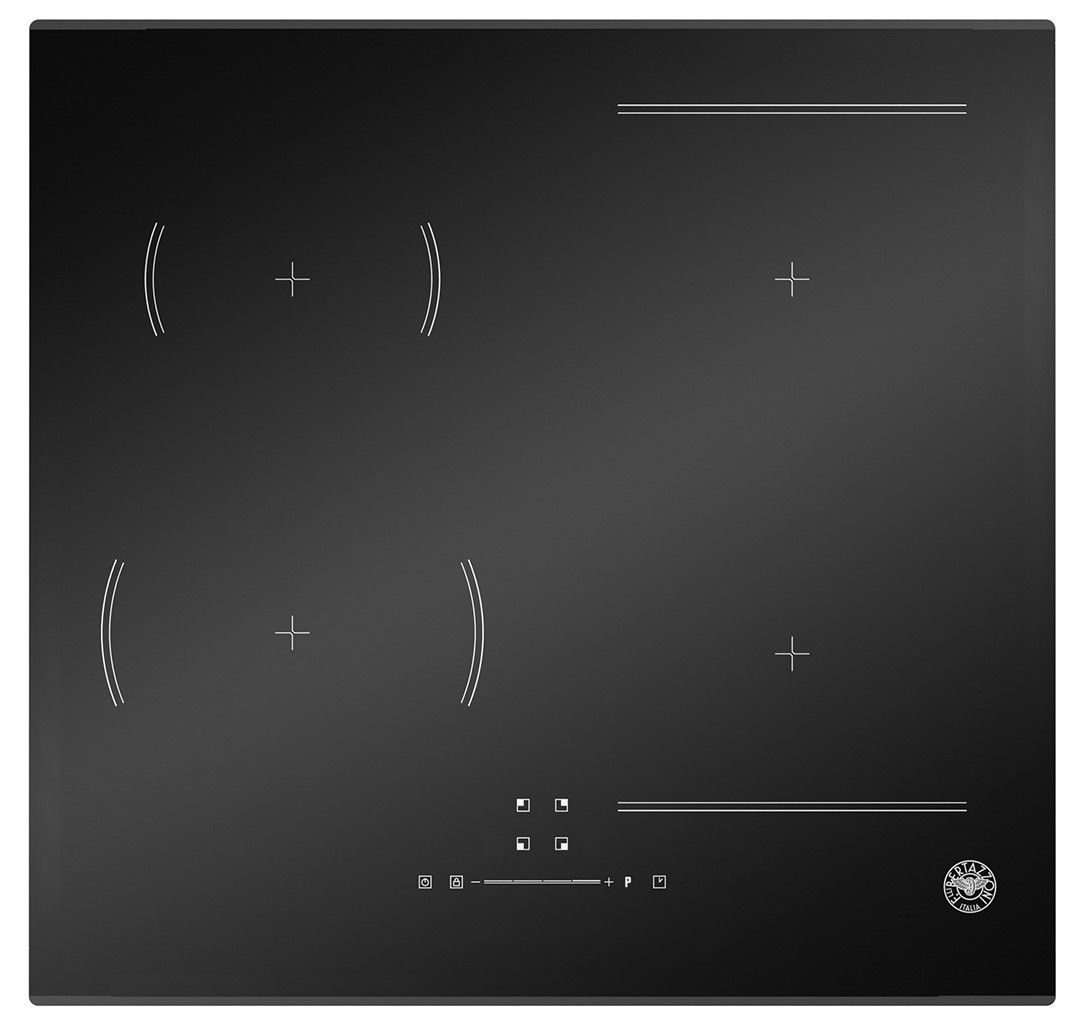 Bertazzoni P604I1B26NVS