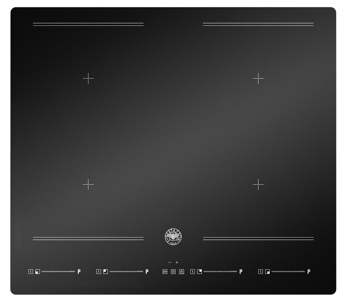 Bertazzoni P604I2M28NVS