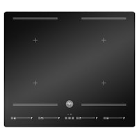 Bertazzoni P604I2M28NVS