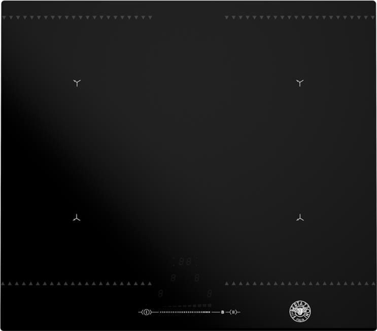 Bertazzoni P604IM2B2NE-20