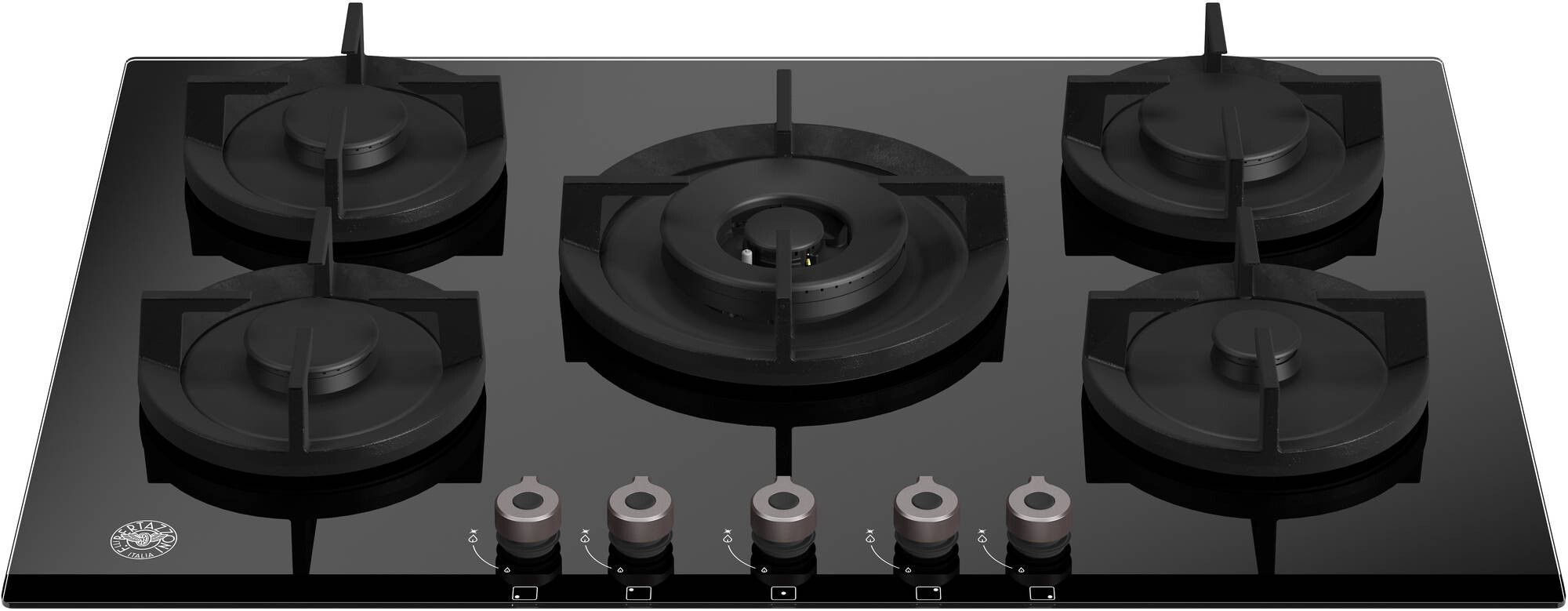 Bertazzoni P755CPROGNE