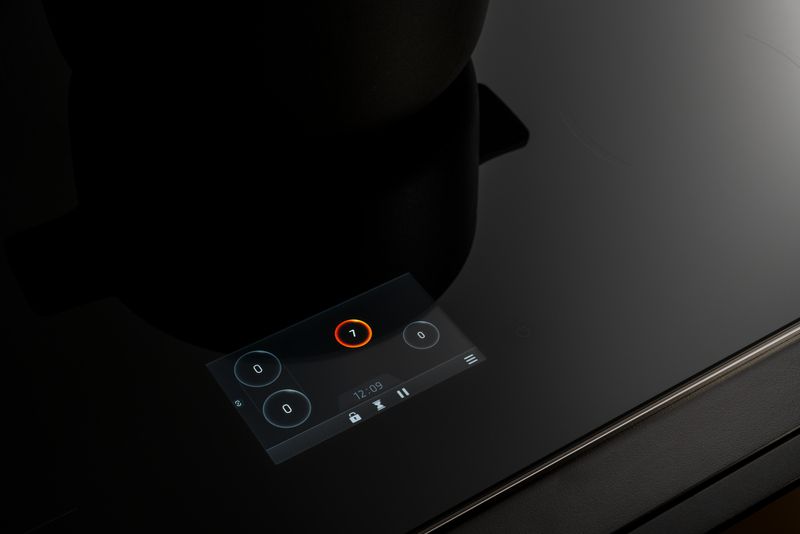 Bertazzoni kookplaat P784I1M37XT afbeelding 3