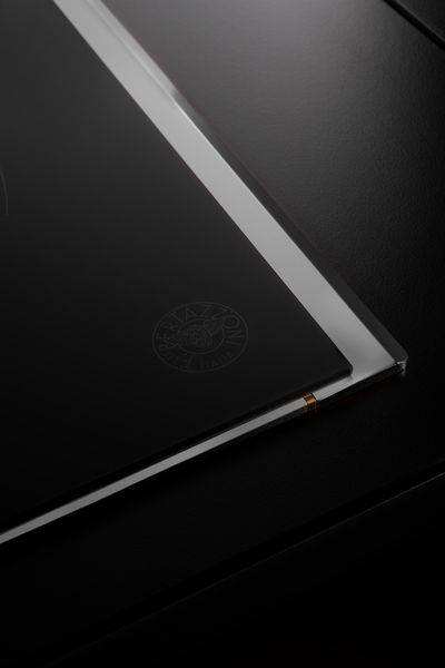 P784I1M37XT Bertazzoni afbeelding 2