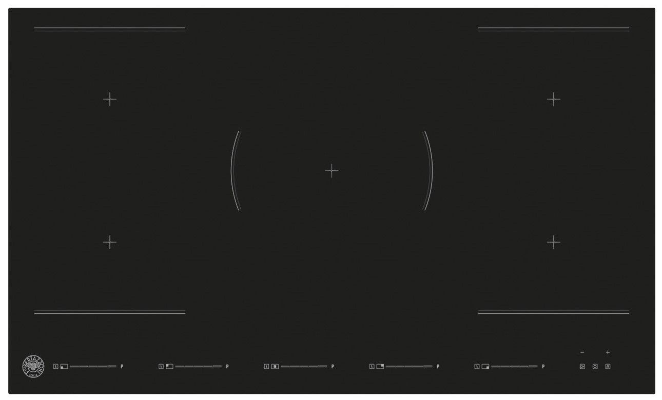 BERTAZZONI P905I2M30NV