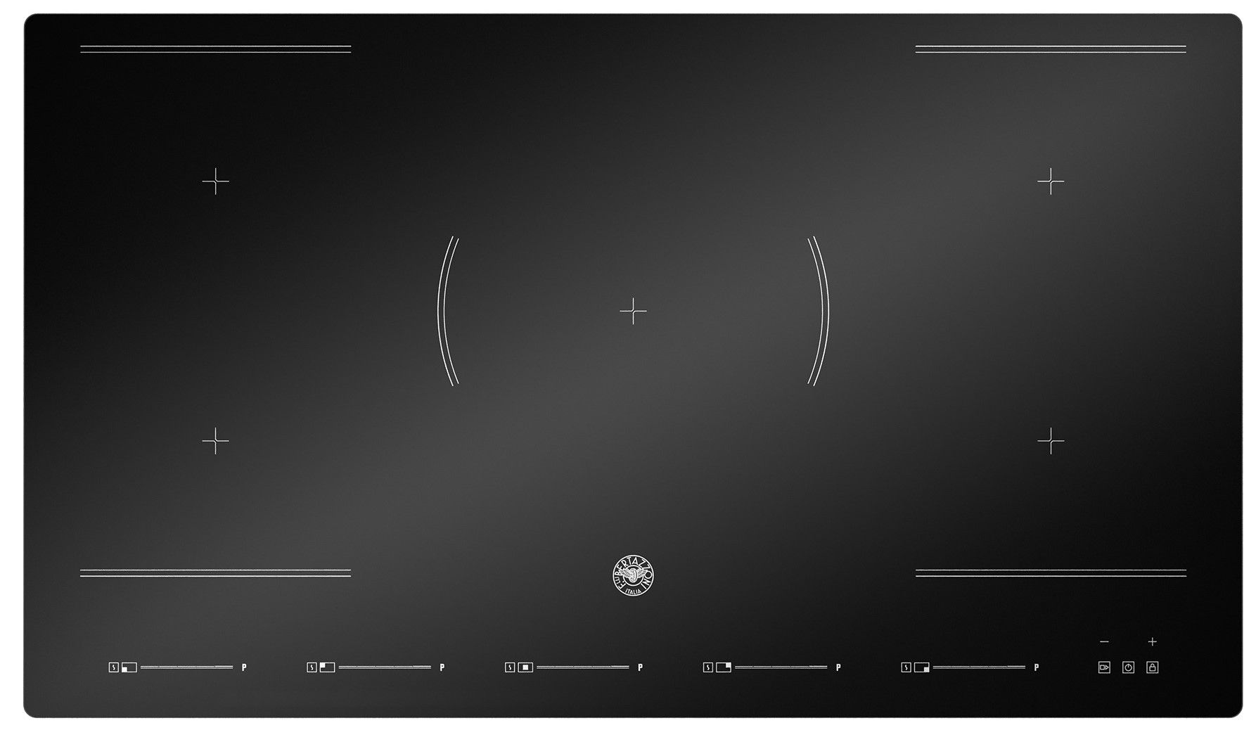 Bertazzoni P905I2M30NVS