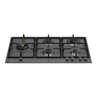 Bertazzoni P905LPRONE