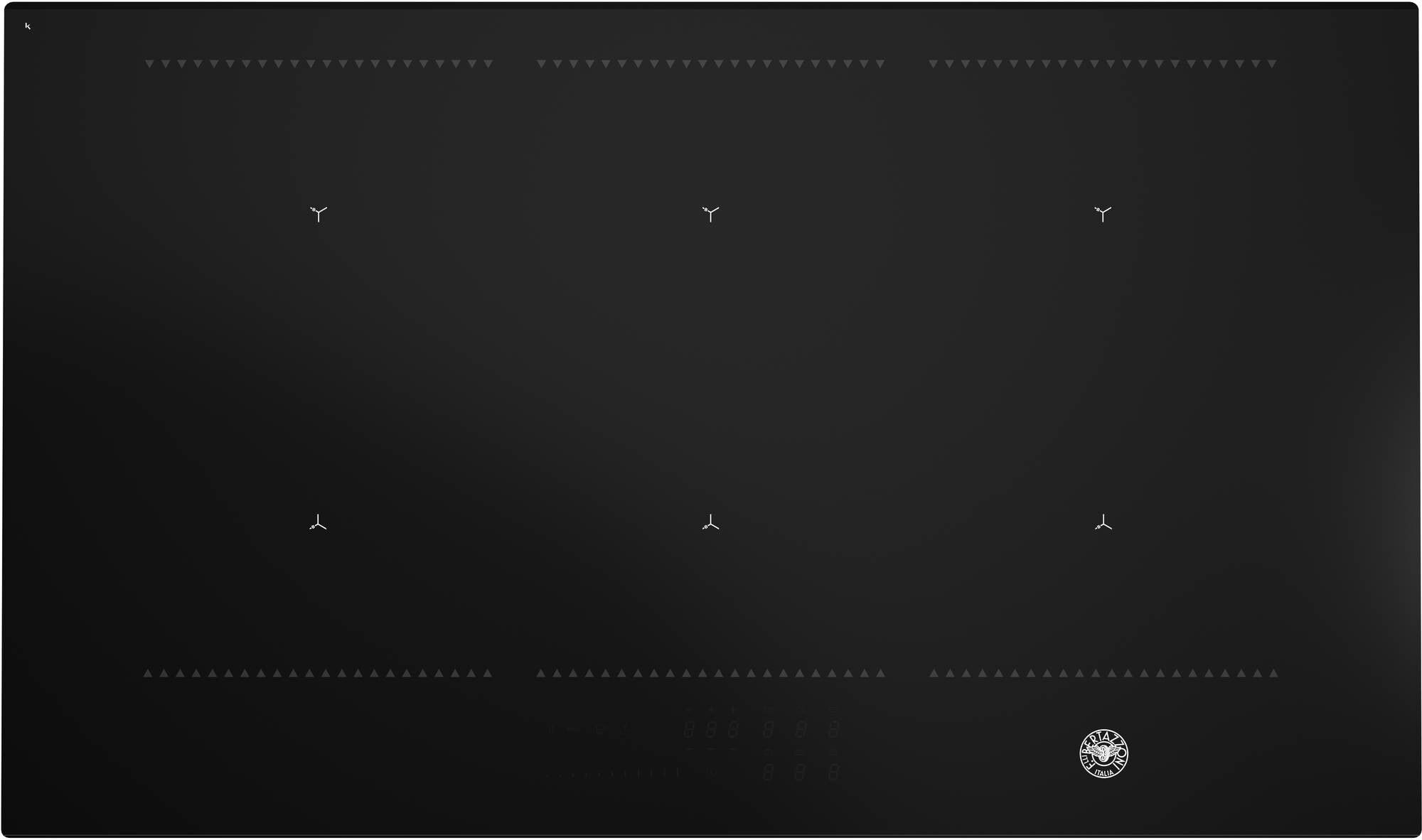 BERTAZZONI P906IM3G5NE