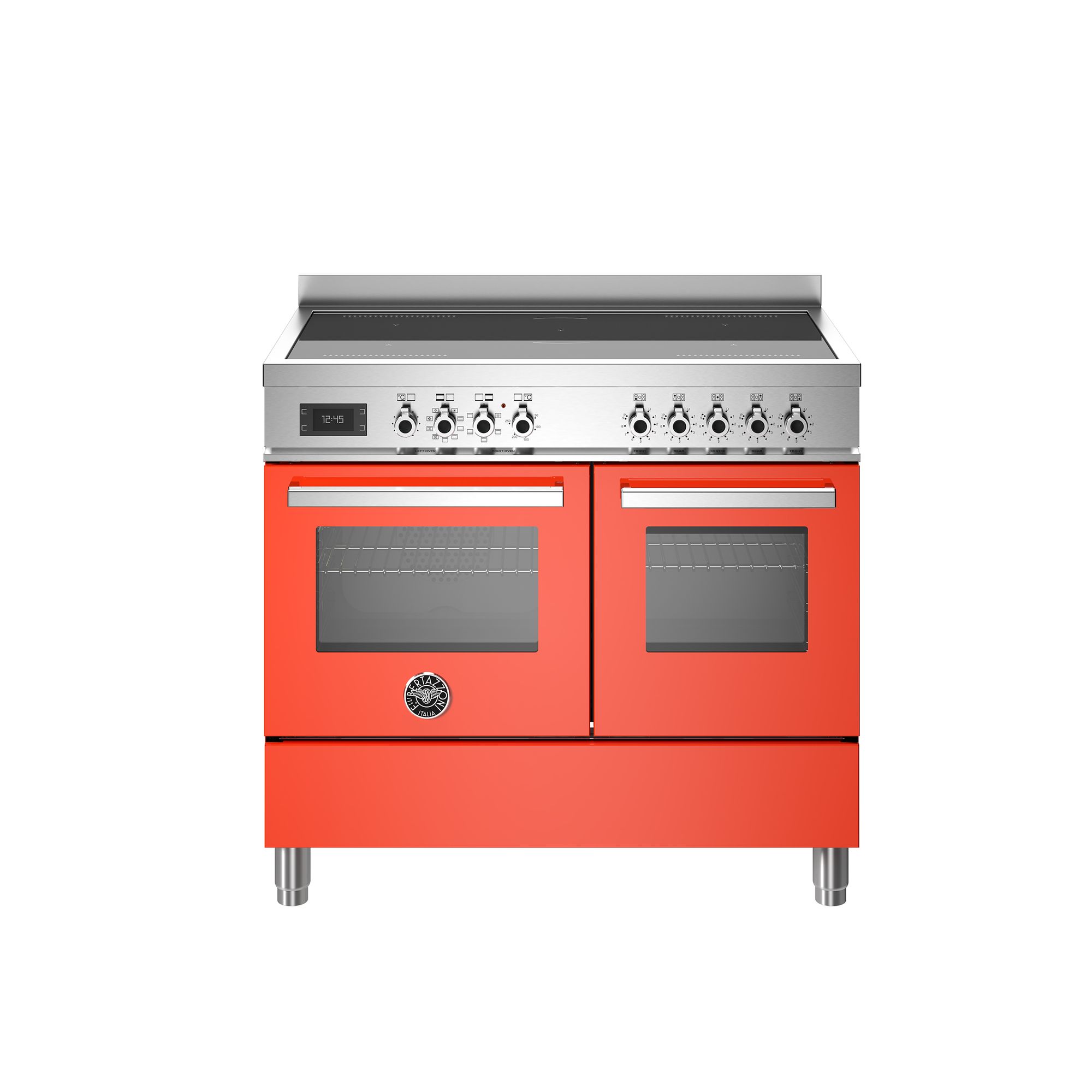 Bertazzoni PRO105I2EART