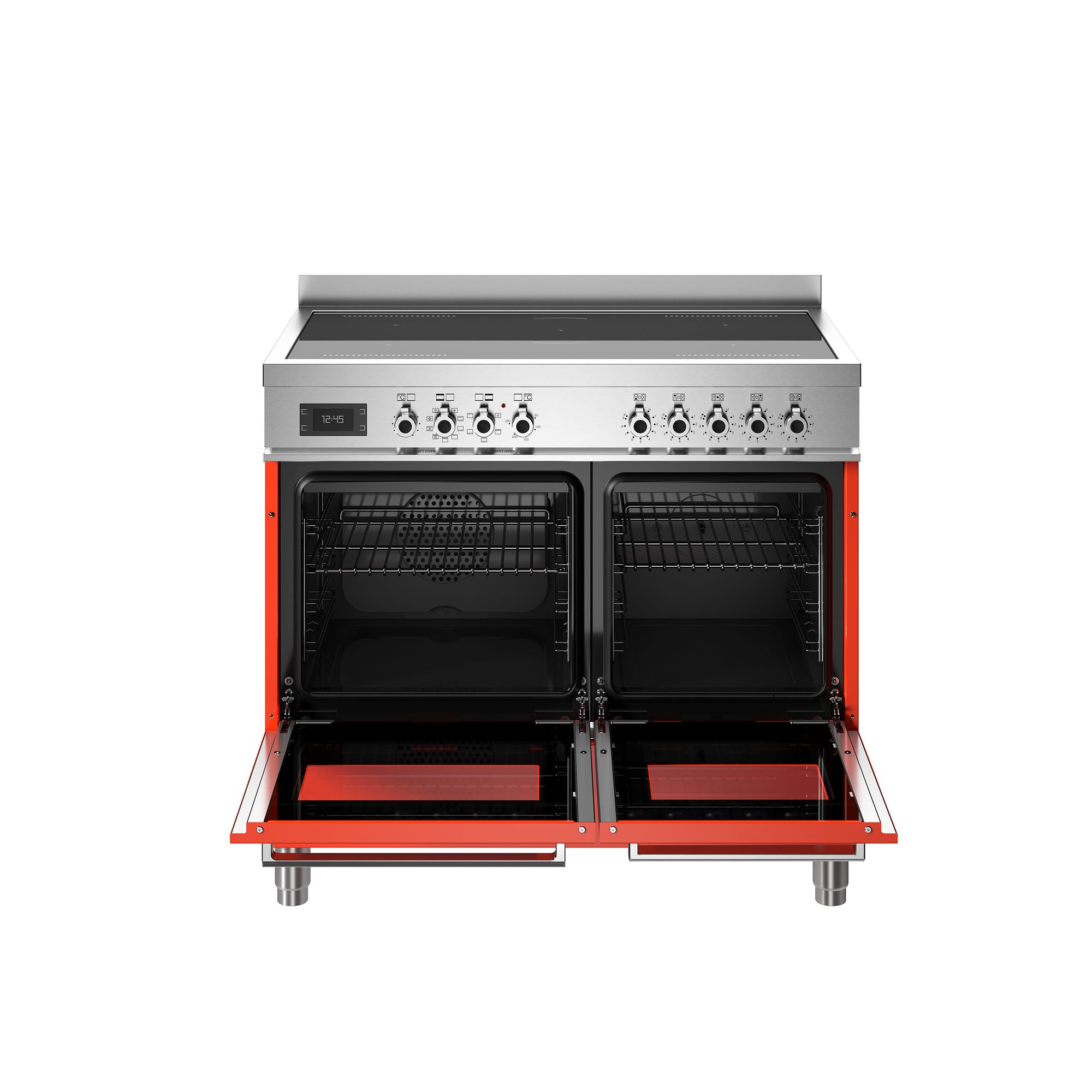 PRO105I2EART Bertazzoni afbeelding 2