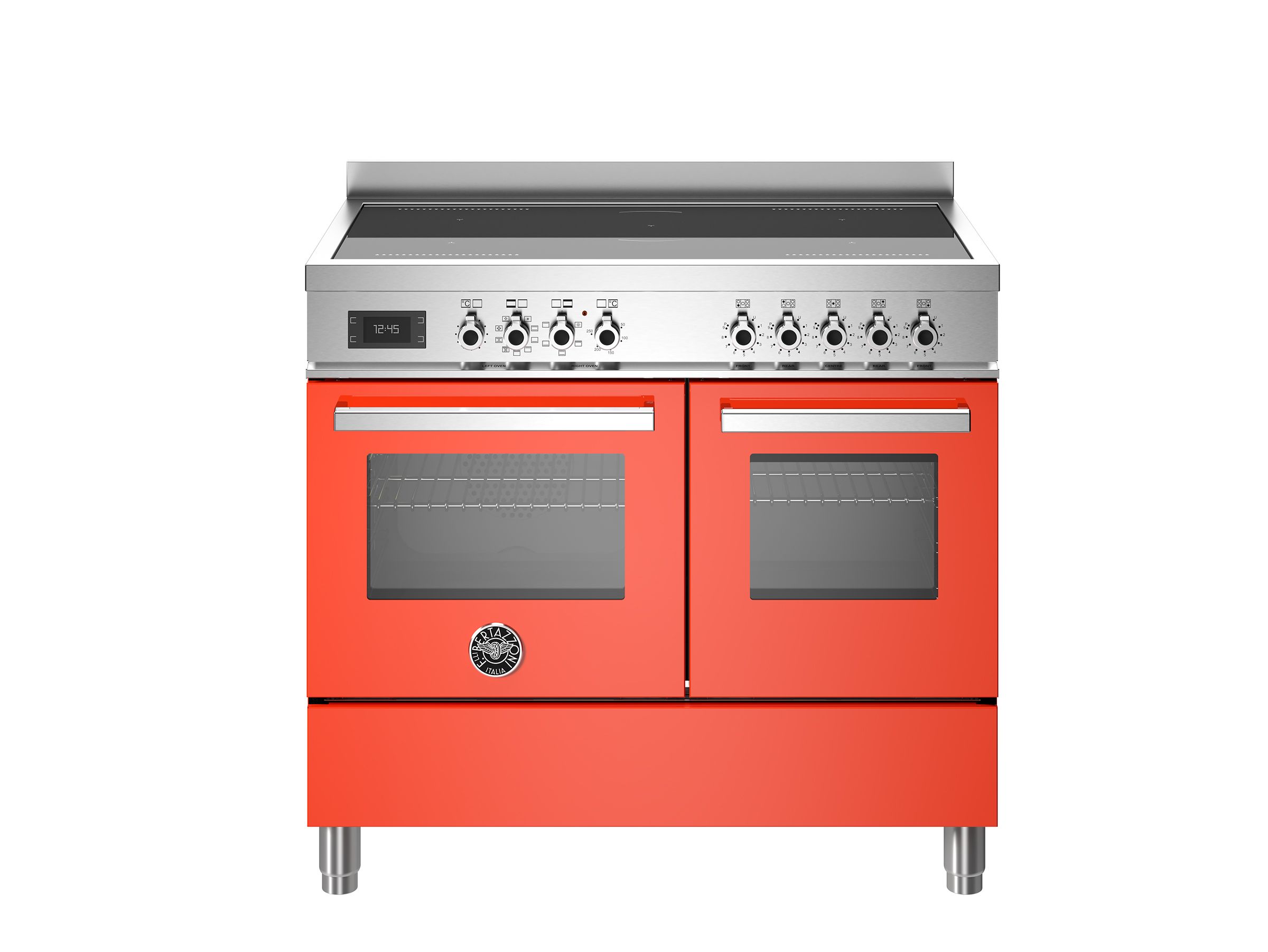 Bertazzoni PRO105I2EART