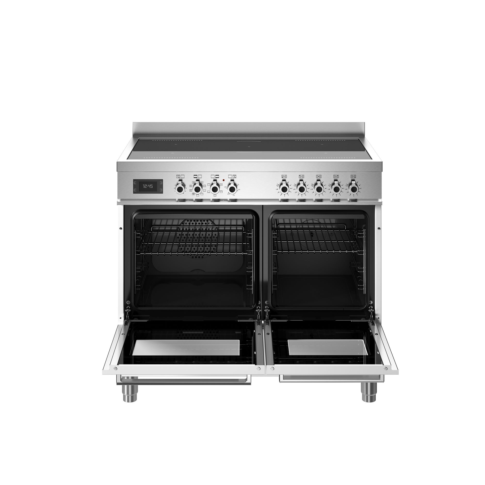 PRO105I2EBIT Bertazzoni afbeelding 2