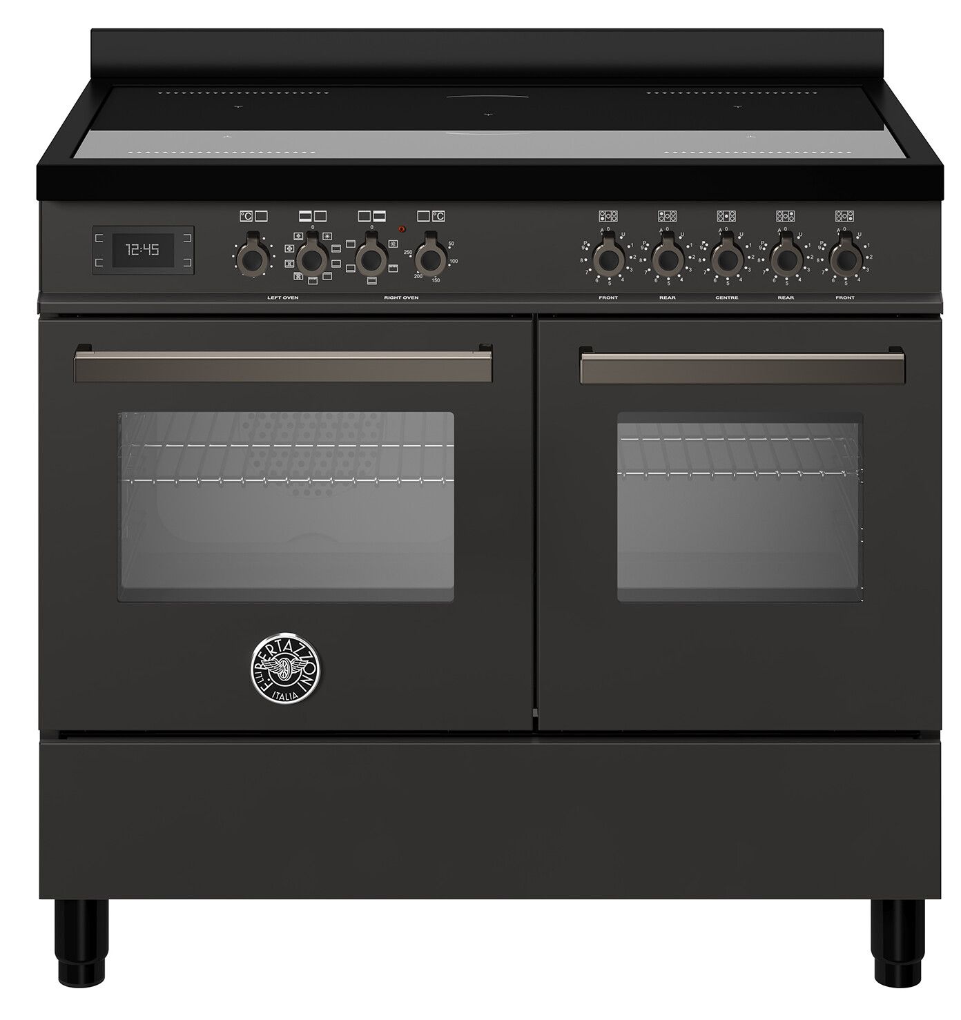 Bertazzoni PRO105I2ECAT