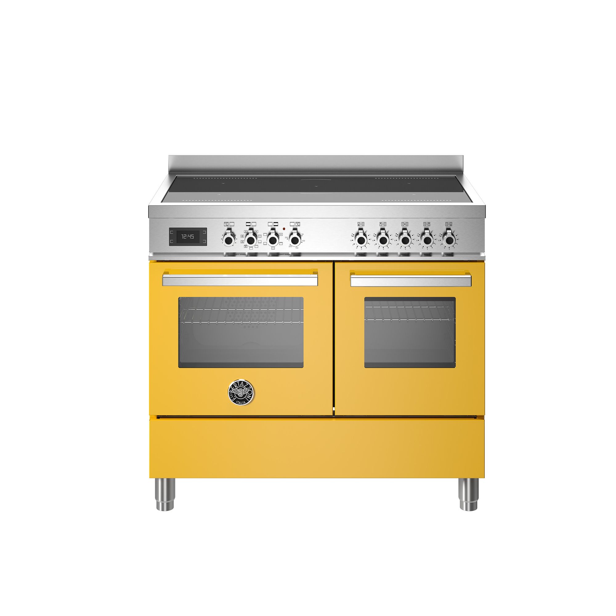 Bertazzoni PRO105I2EGIT