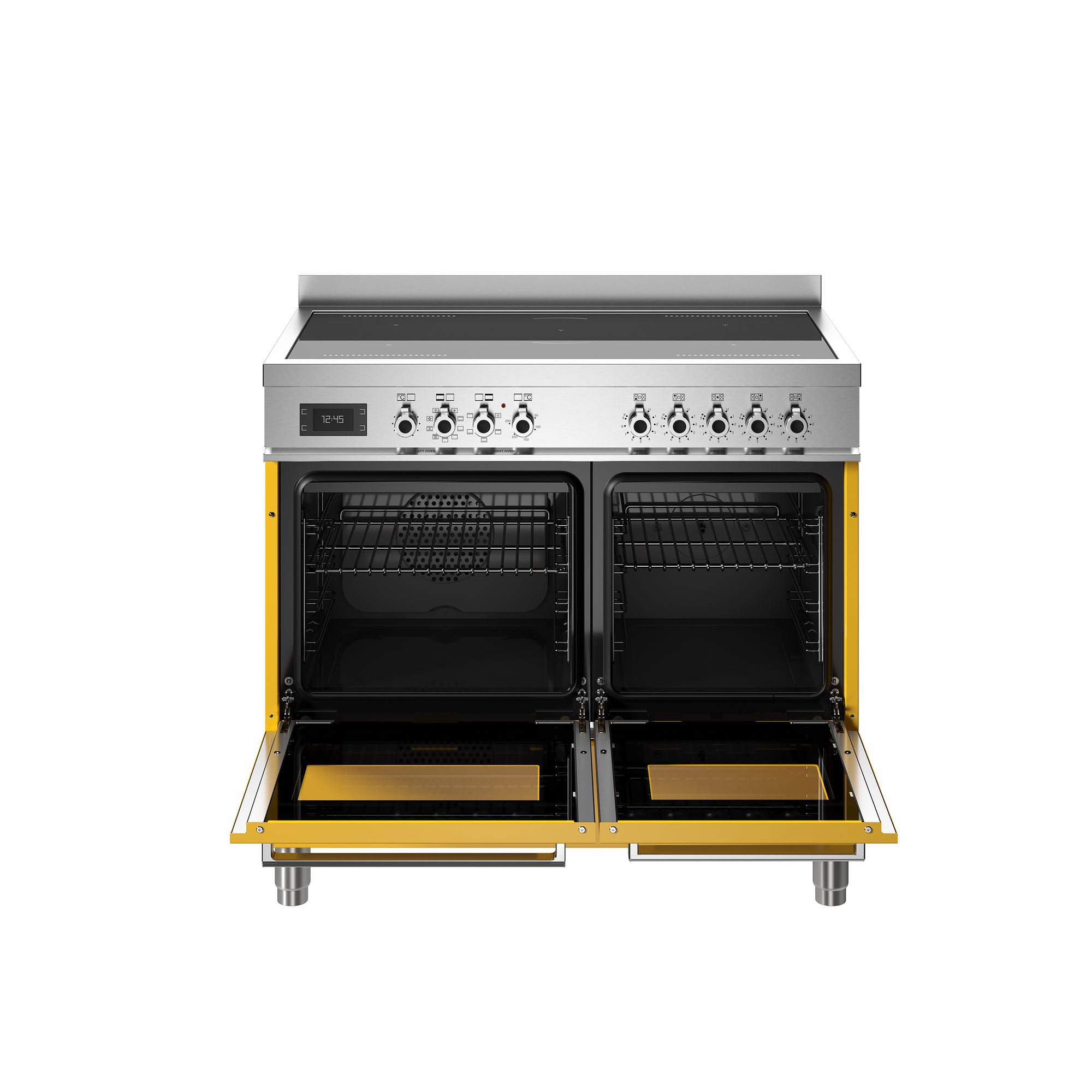 PRO105I2EGIT Bertazzoni afbeelding 2